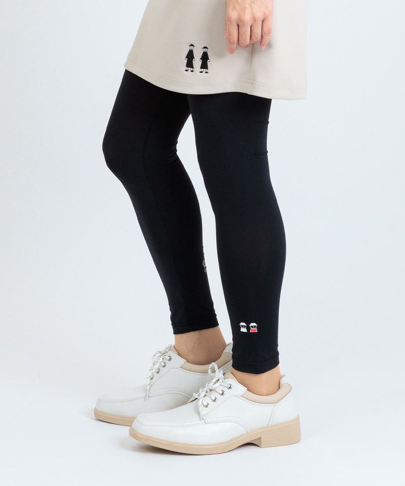 モデル着用画像（ブラック）