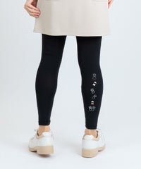 モデル着用画像（ブラック）