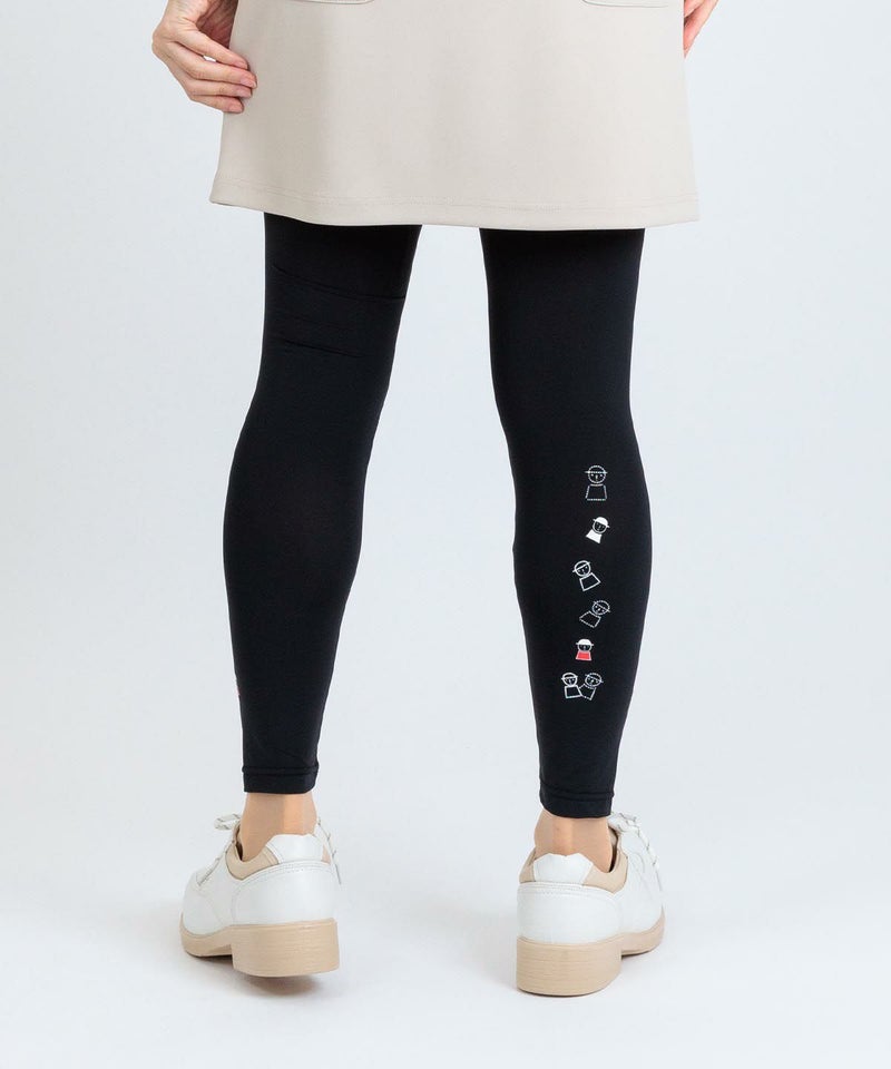 モデル着用画像（ブラック）