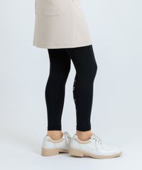 モデル着用画像（ブラック）