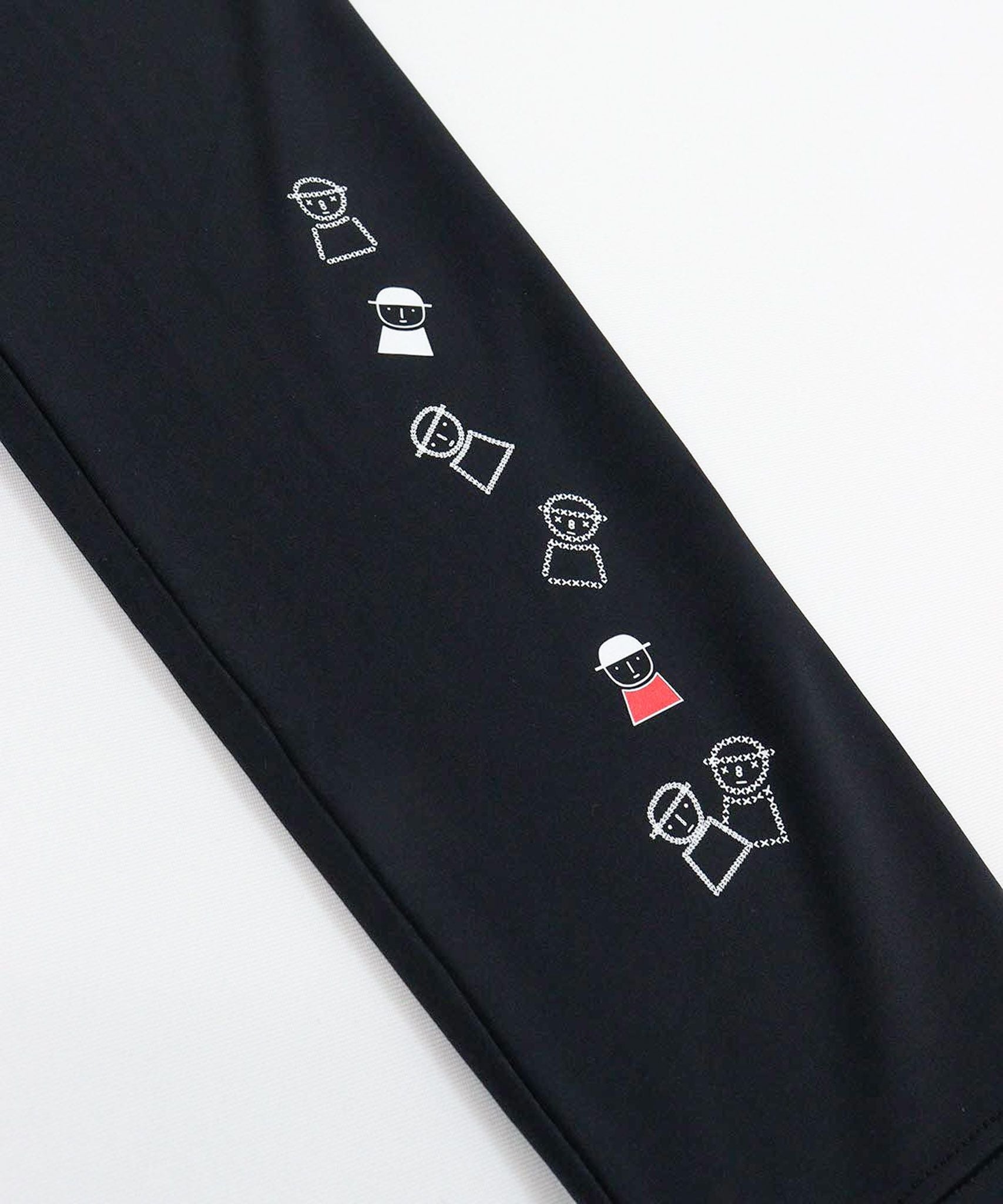 ピコデザインアップ（ブラック）