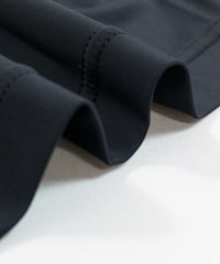 生地感（ブラック）