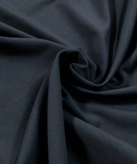 生地感（ブラック）