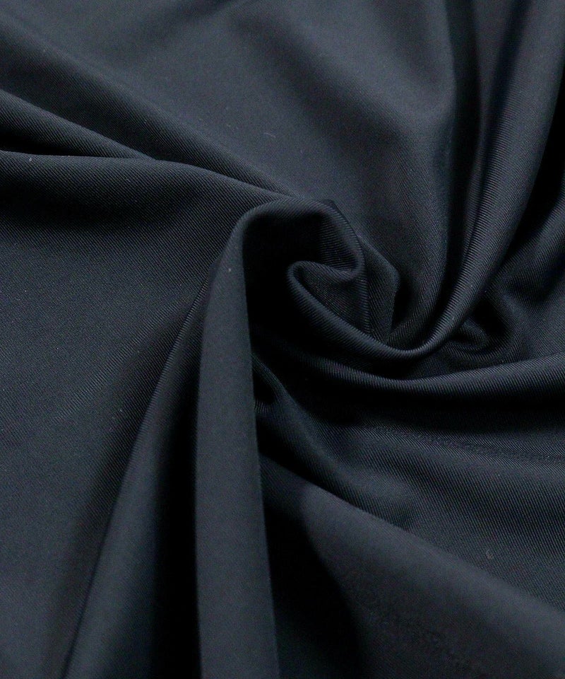 生地感（ブラック）