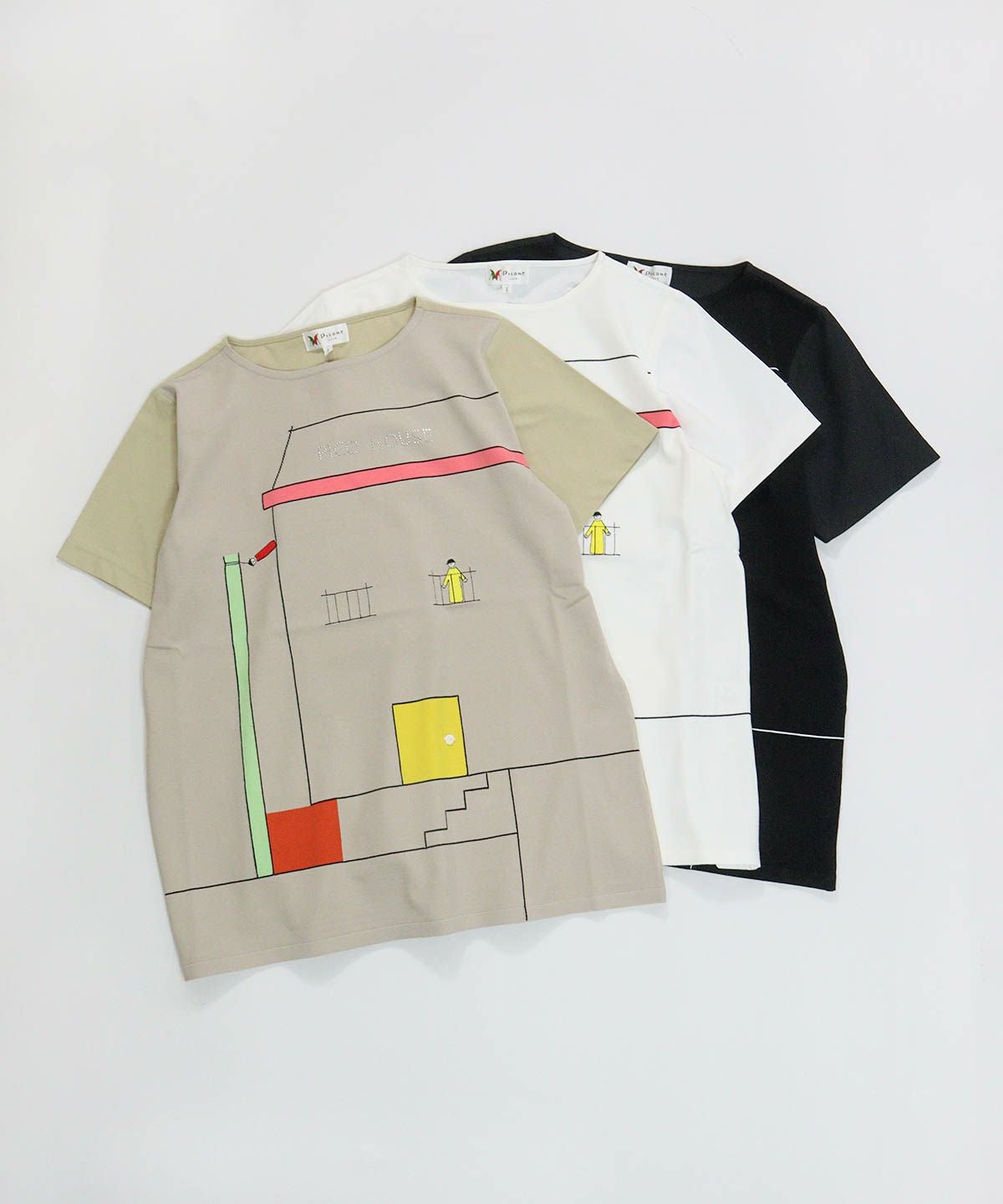 カラーバリエーション