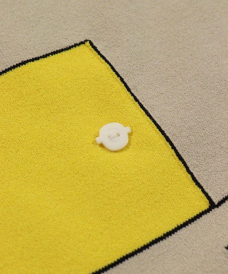 デザイン部分（ベージュ）