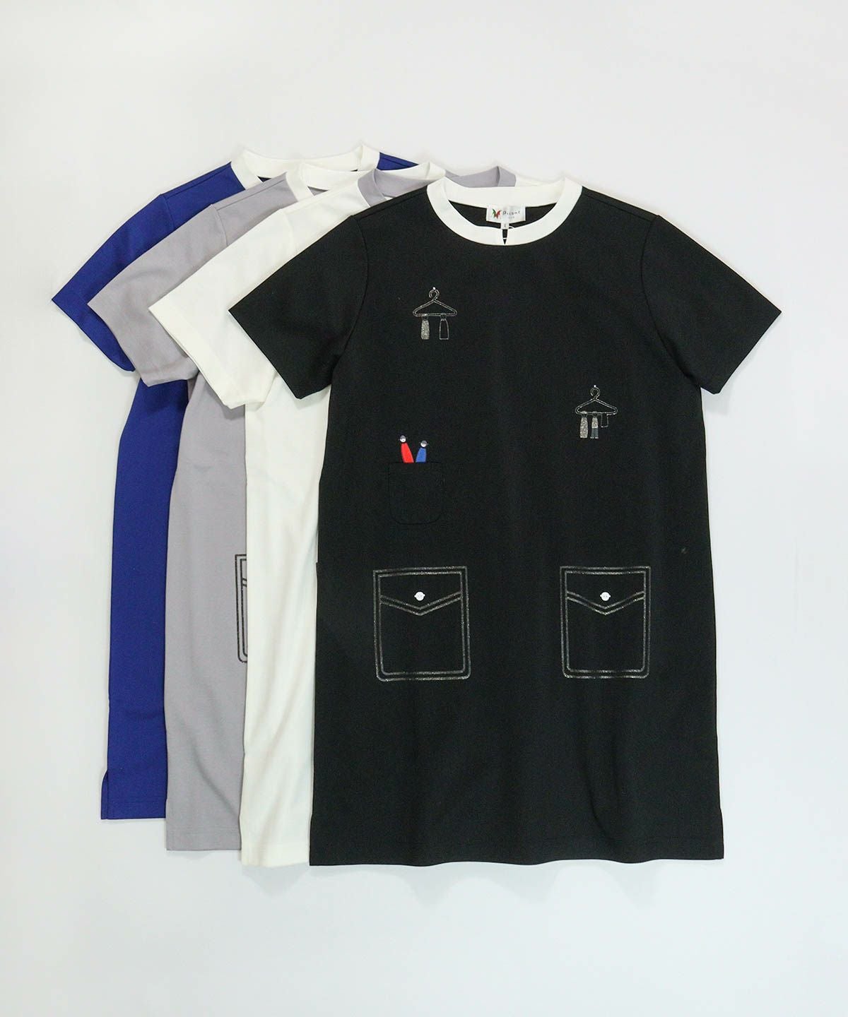 カラーバリエーション