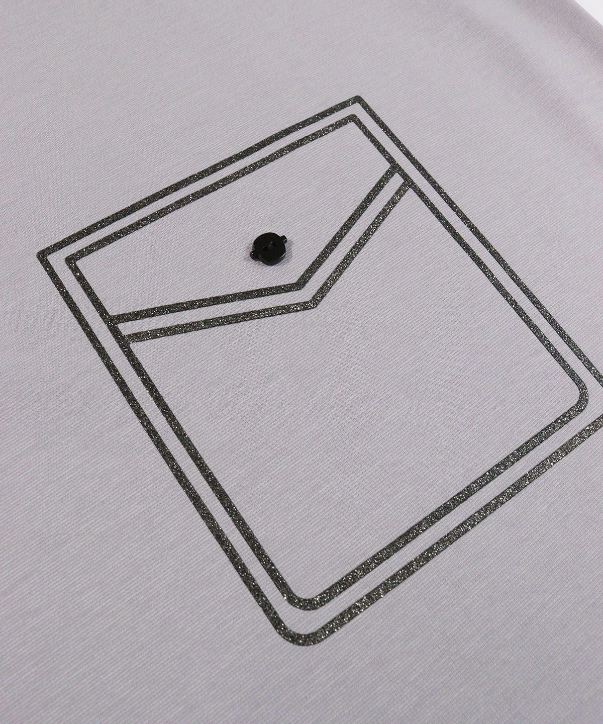 デザイン部分（ライトグレー）