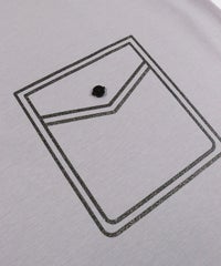 デザイン部分（ライトグレー）