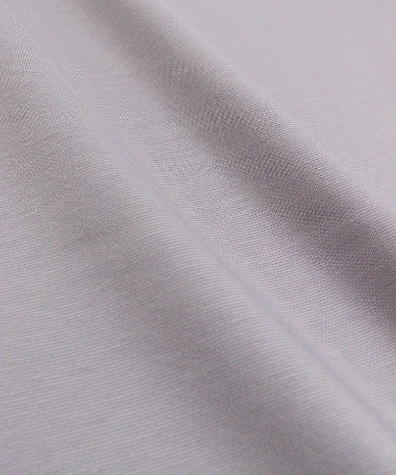 生地感（ライトグレー）