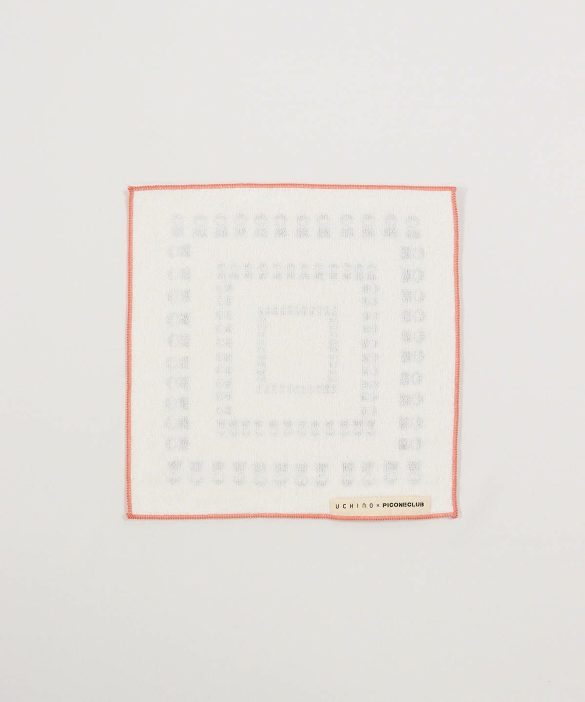 ハンドタオル-square-裏（ライトオレンジ）