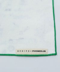 裏地（イエロー）