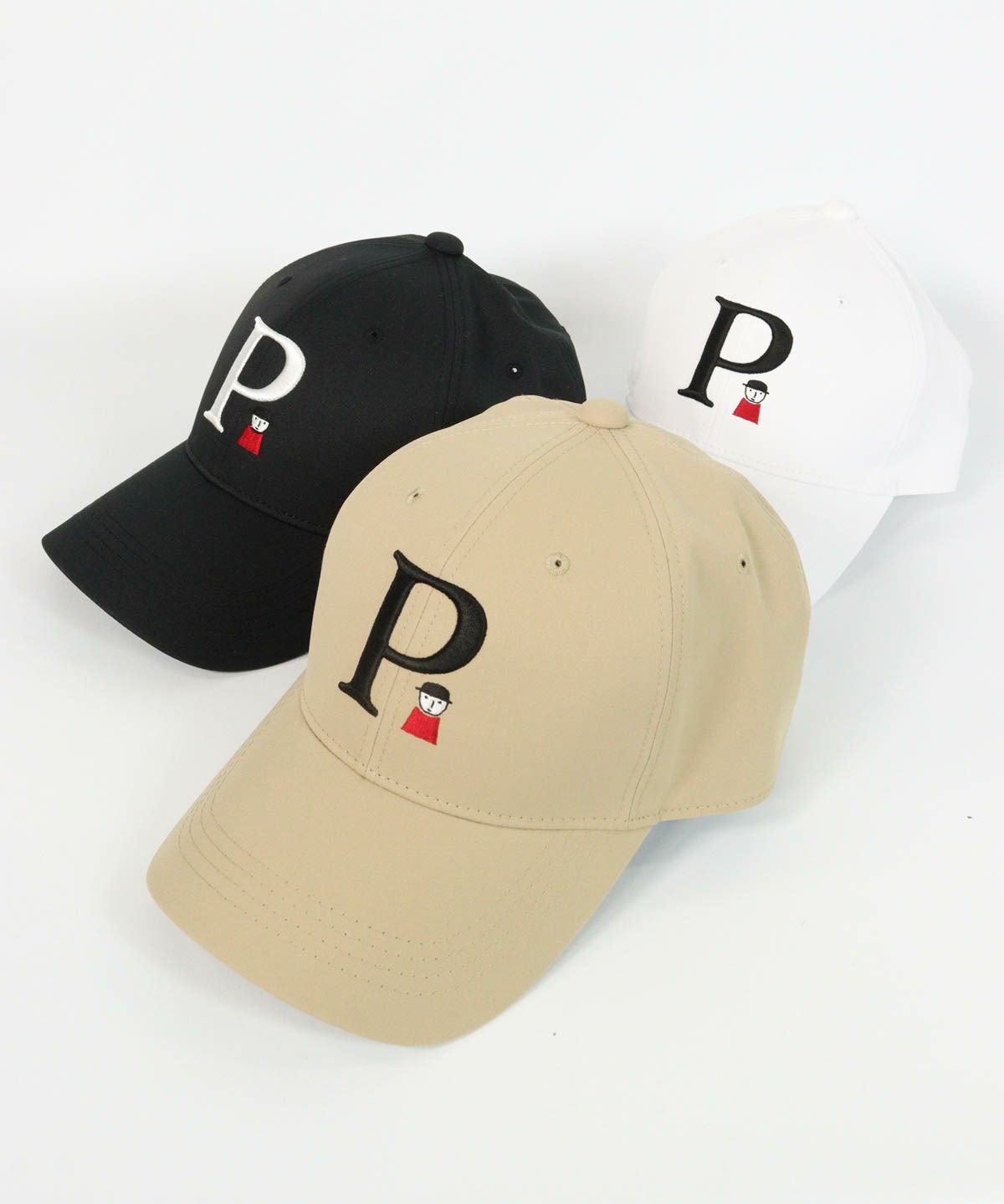 カラーバリエーション