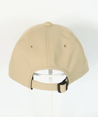 Pロゴ撥水キャップ後（ベージュ）
