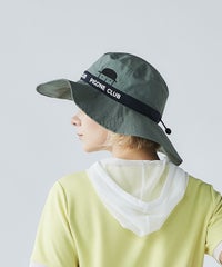 モデル着用画像(カーキ)