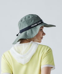 モデル着用画像(カーキ)