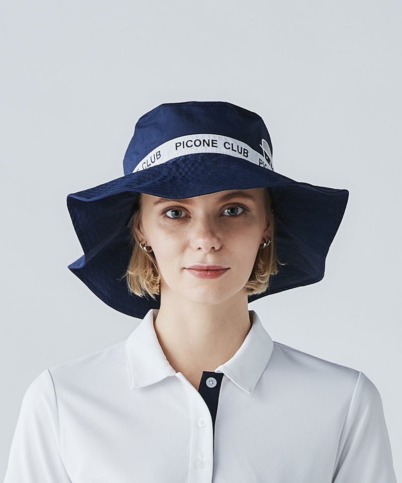 モデル着用画像(ネイビー)