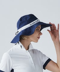 モデル着用画像(ネイビー)