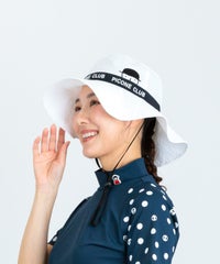 モデル着用画像(ホワイト)