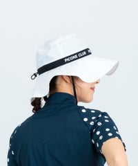 モデル着用画像(ホワイト)