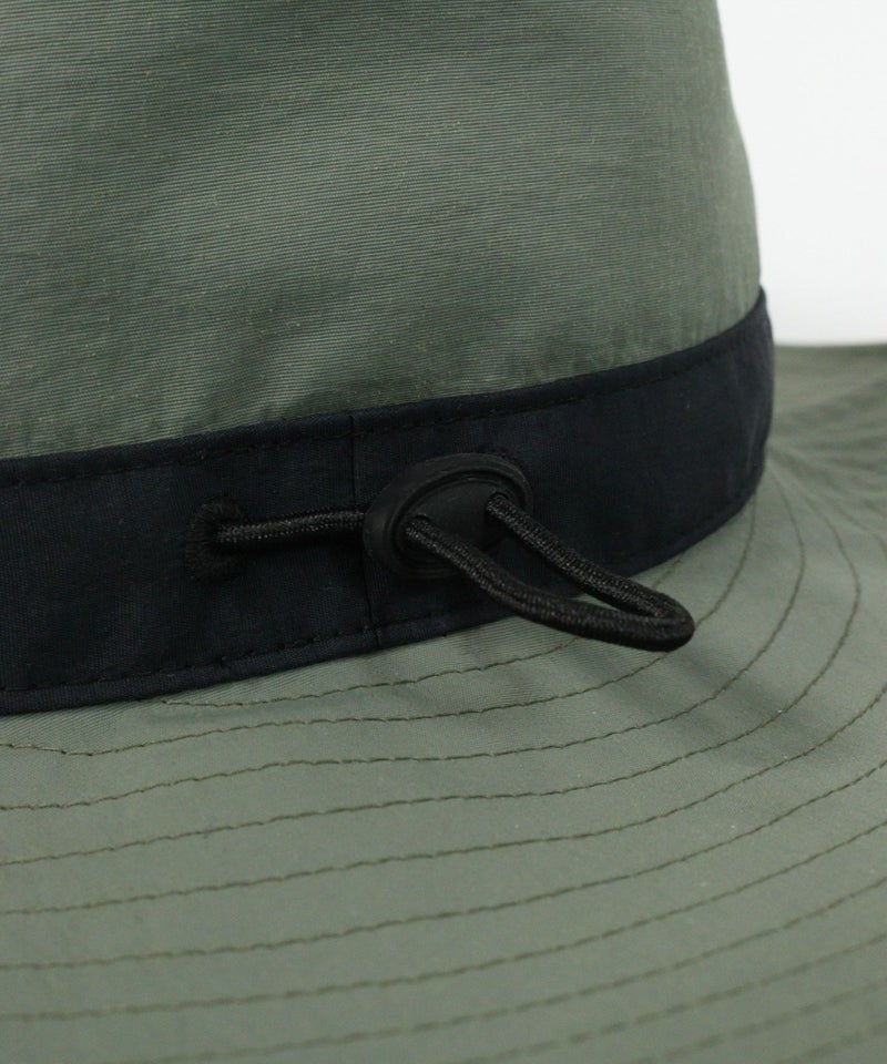 ドロストコード(カーキ)