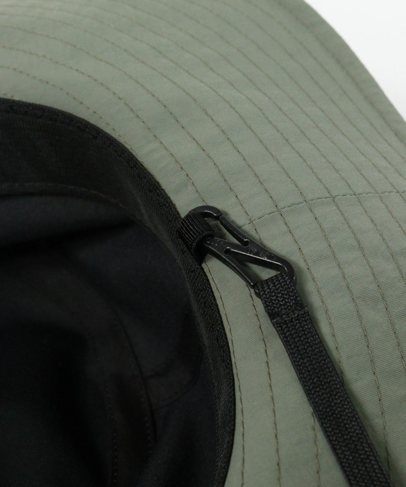 ストラップ(カーキ)