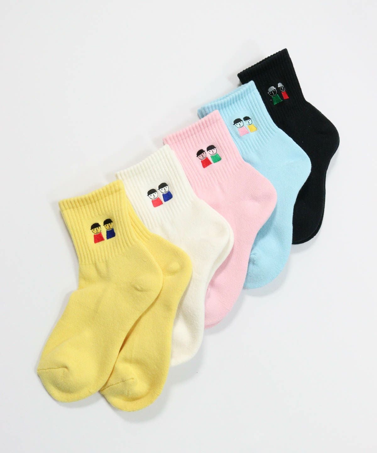 カラーバリエーション