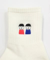 デザインアップ（ホワイト）