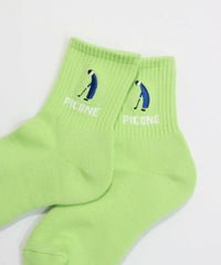 デザインアップ（ライトグリーン）