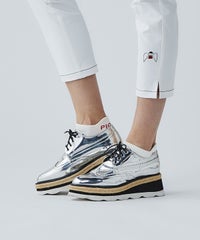 モデル着用画像（ホワイト）