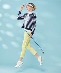 モデル着用画像（ホワイト）