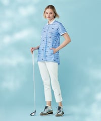 モデル着用画像（ホワイト）