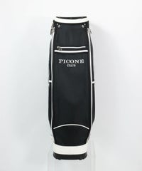 モノトーンキャディバッグ（ブラック）