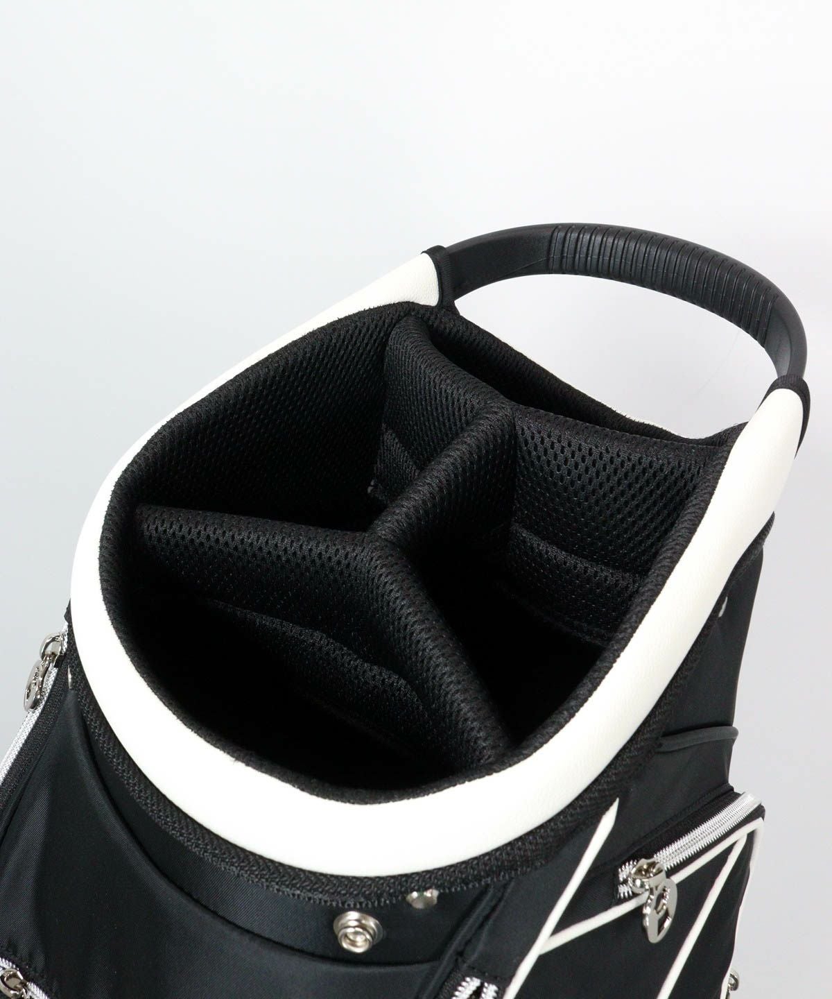 口枠（ブラック）