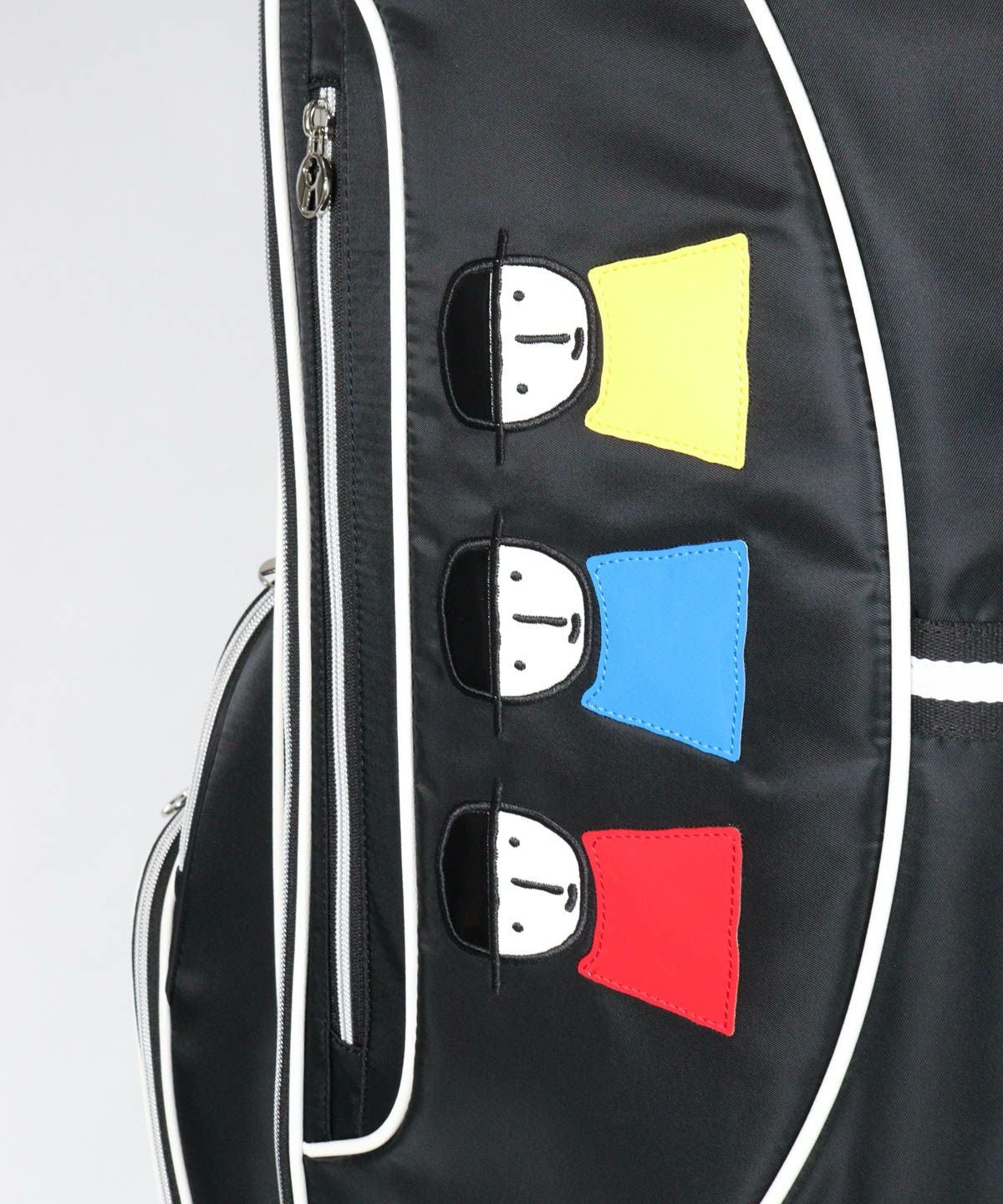 デザインアップ（ブラック）