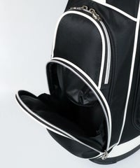 ポケット内側（ブラック）