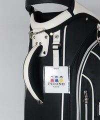 ネームプレート（ブラック）