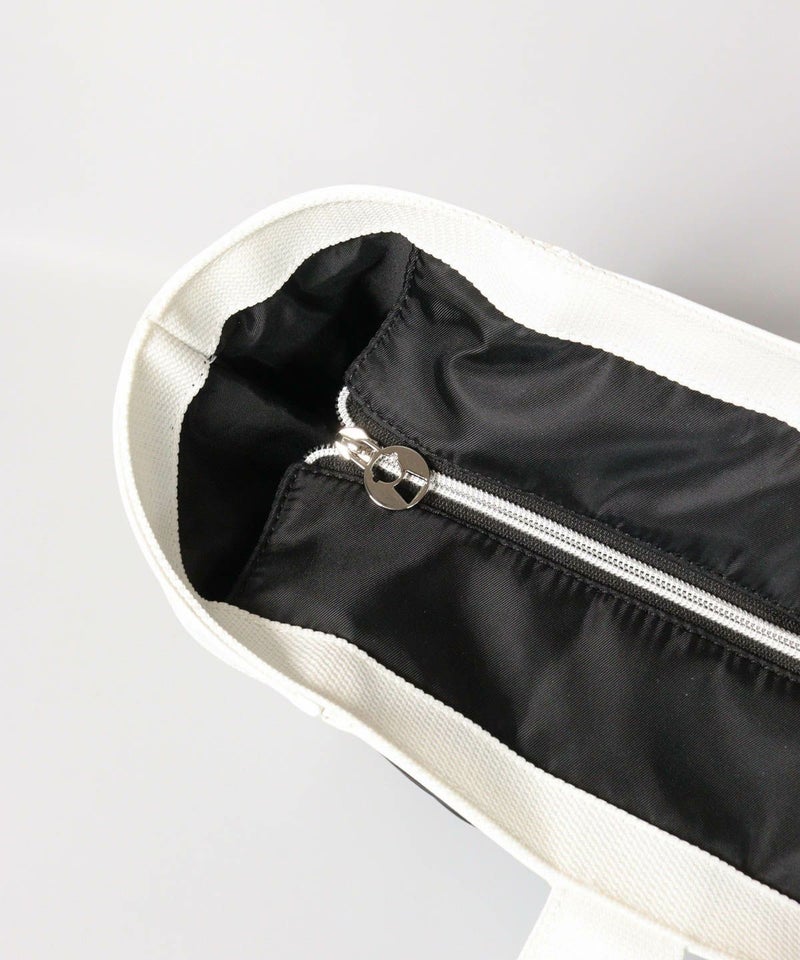 ファスナー（ブラック）