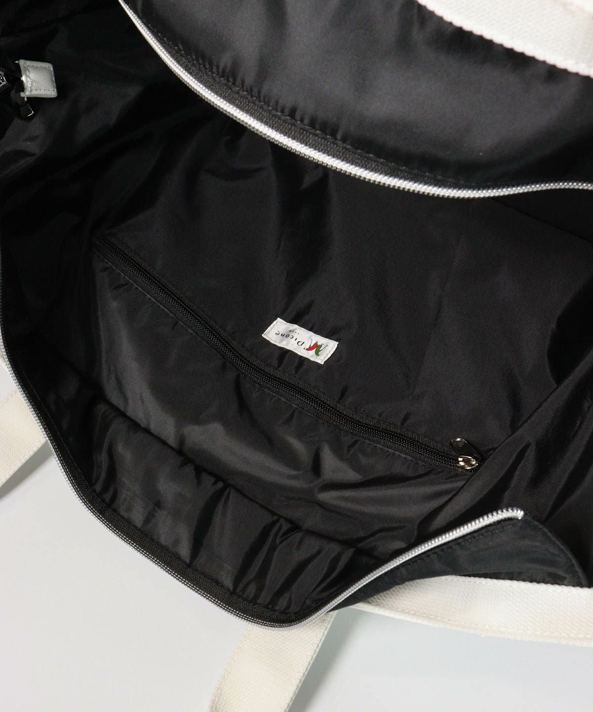 モノトーンボストンバッグ|ピッコーネクラブ - ゴルフウェアや婦人服通販
