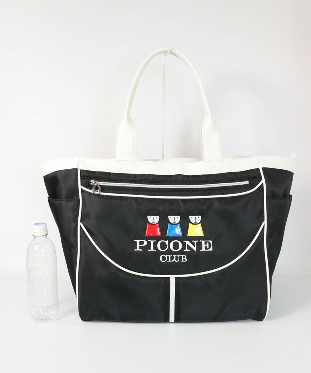 大きさ比較画像（ブラック）