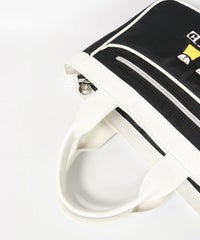 ハンドル（ブラック）