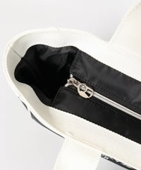 ファスナー（ブラック）