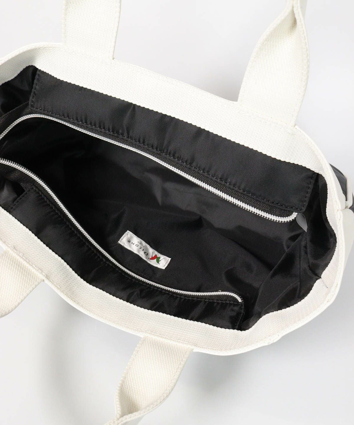 内側（ブラック）