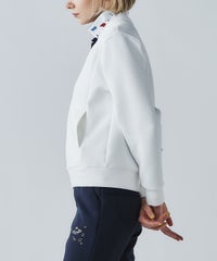 モデル着用画像（ホワイト）