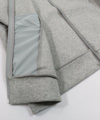 裏地（ライトグレー）