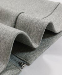 生地感（ライトグレー）