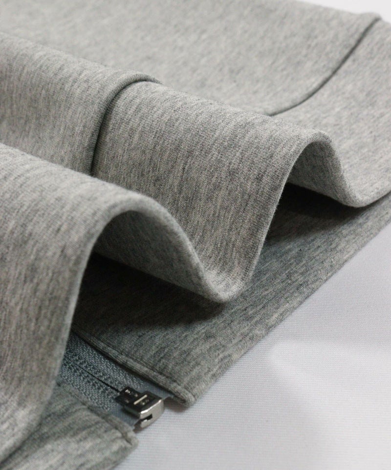 生地感（ライトグレー）