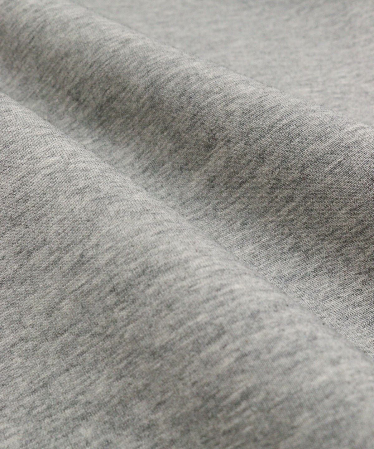 生地感（ライトグレー）