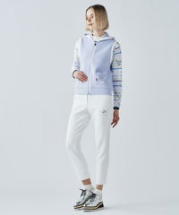 モデル着用画像（ブルー）