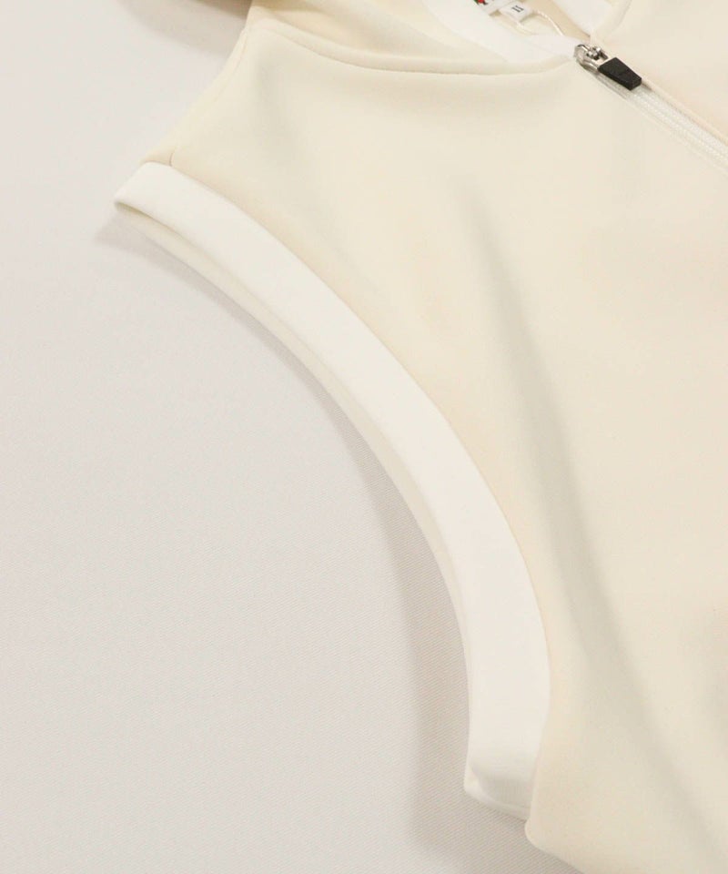 袖口（ベージュ）